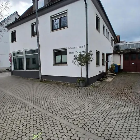 Cube 5 New * Bad Saulgau