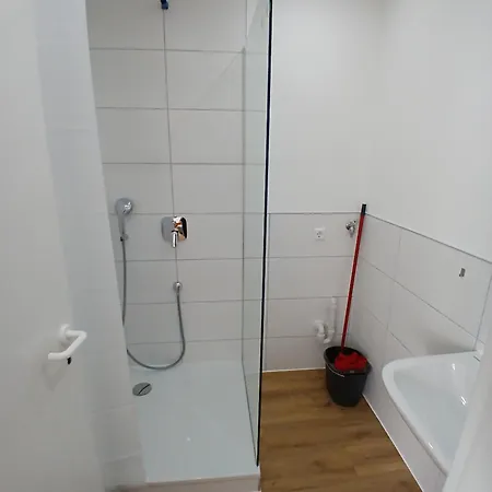 Cube 5 New Apartment *
