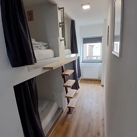 Apartment Cube 5 New