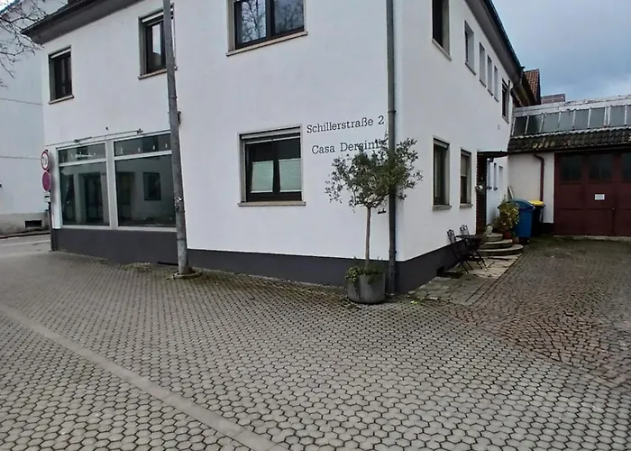 Cube 5 New * Bad Saulgau