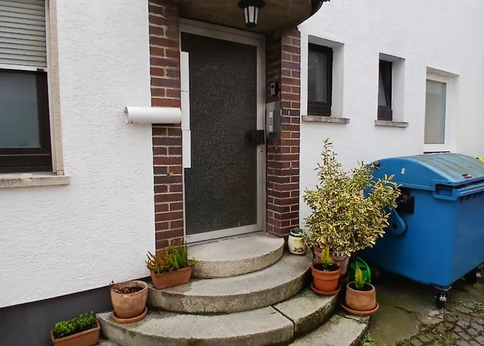 Cube 5 New Apartment Bad Saulgau