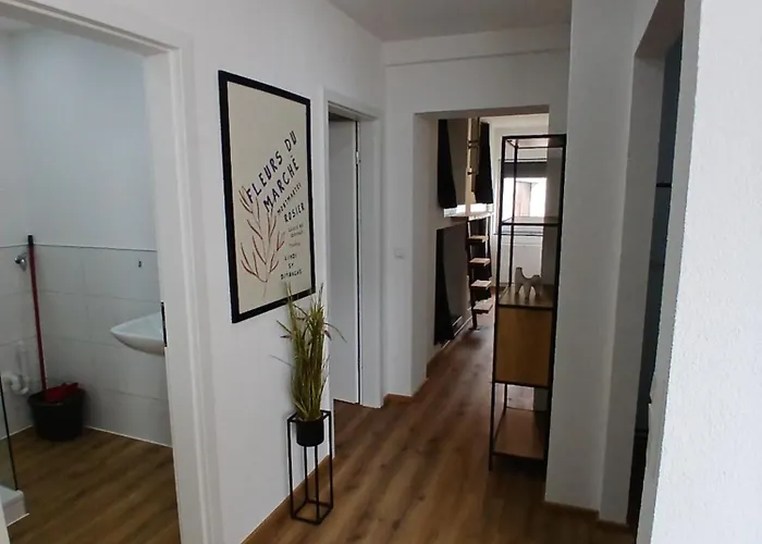 Cube 5 New * Bad Saulgau