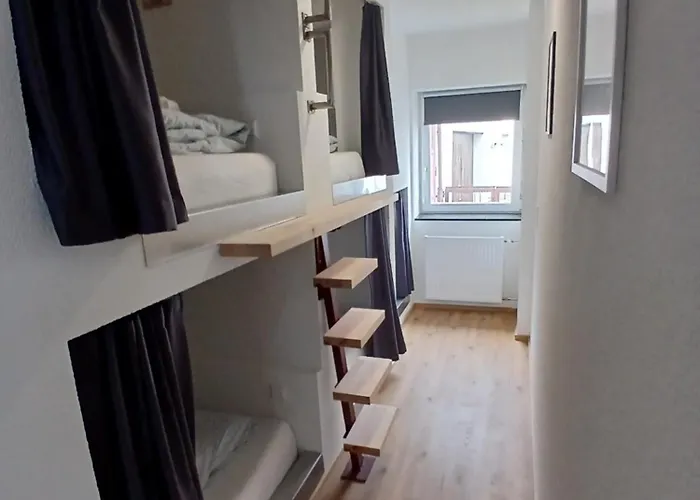 Apartment Cube 5 New